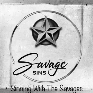 Sinning With The Savages Ep 12- “Screen Names And Savage Thangs”