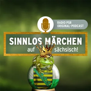 Sinnlos Ostermärchen: Das goldene Ei