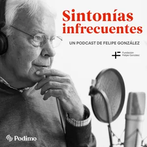 Avance Episodio 5: Periodismo y cultura. Felipe González conversa con Julia Navarro