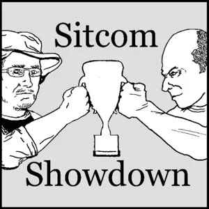 Sitcom Showdown 020 - Vicar of Dibley