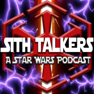 "Sith Off The Press"  Episode 101