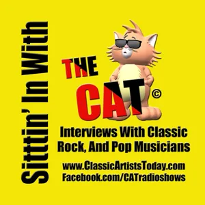 CAT Episode 138 - Robin Lane (and the Chartbusters)