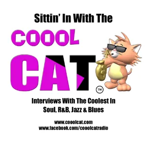 Coool CAT Episode 102 - Paul Jackson, Jr.