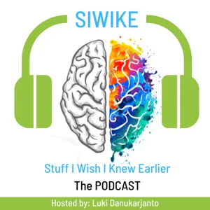 How to leverage your communication skills | Drew Sisera SWIKE Podcast (DSis-001)