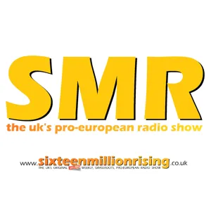 SMR - EP229 - Right, Said Red!