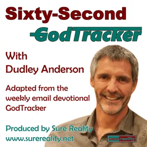 Episode 452: #454 - God-tracking is wanting what God wants