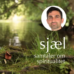 #22 Svend Trier om sin livslange erfaring med meditation og den spirituelle verden