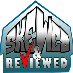 Episode 185: GTA VI, The Video Game Awards, Godzilla, Kong, Disney, And More Skewedcast From Skewed and Reviewed