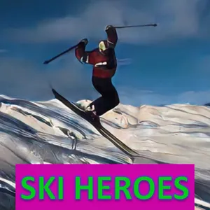 Episode 5 - Mastering the art of French skiing (in sunglasses)