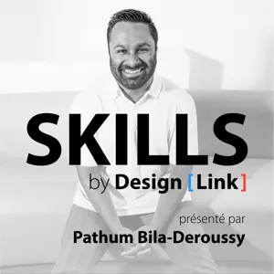 SKILLS #1 - Dominique Sciamma - Directeur de CY Ecole de design