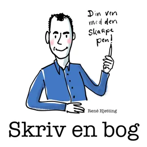 Bestseller om AI skaber samfundsdebat