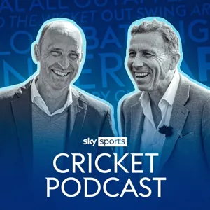 The Rob Key Podcast - Buttler or Kohli?