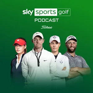 Fantasy European Ryder Cup Team