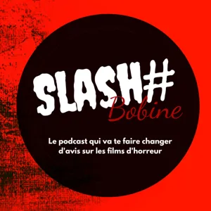 Horror series #1 la saga vendredi 13 : les slashos en colo