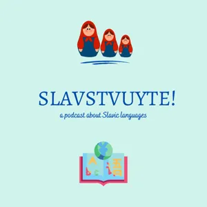 Future Tense in Slavic Languages - East & West Slavic Languages