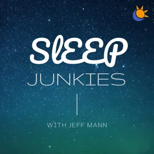 Beyond sleep tracking - the future of sleep technology