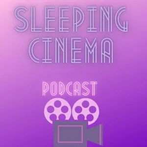 Smile At Gone Girl - Sleeping Cinema Podcast Ep 58