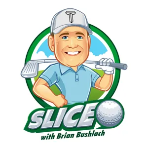 Stitch Golf: SL2 with Founder Charlie Burgwyn