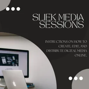 SLIEK Media Sessions