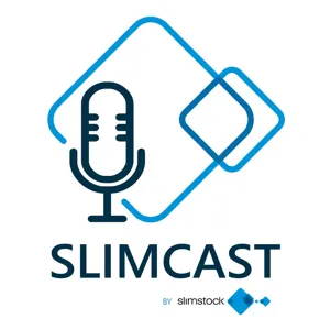 Slimcast [NL] Machine Learning in voorraadbeheer met Steven Pauly