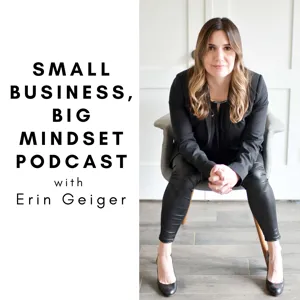 Episode 5: Food Network's Kids Baking Championship Star and Kid-preneur on Biz and Life