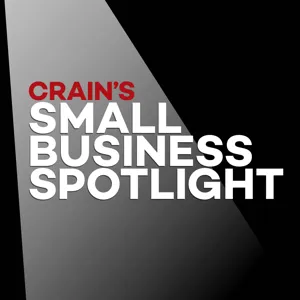 Small Business Spotlight podcast: Avalon bakery's Jackie Victor on creating community