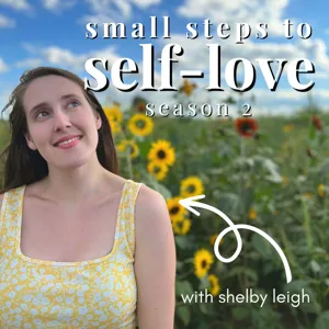 16: self-love during depression