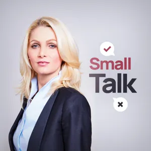 Small Talk #73 - Společenské nástrahy jedné toalety