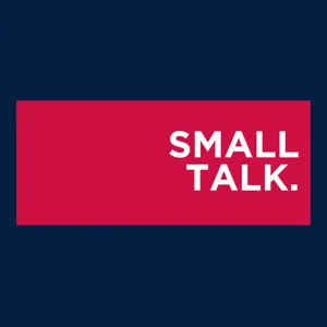 #0 "Small Talk With Thomas Harvey"