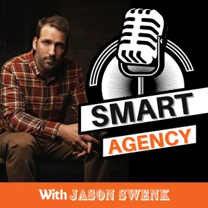 The Secret to Charging What Your Digital Agency Is Worth | Ep #616