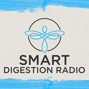 SDR 356: The Power of NAD and Digestion
