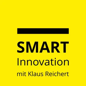 Innovationsprozess für die Energiewende mit Marcel Böttner (Stadtwerke Karlsruhe)