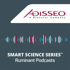 How essential amino acids positively affect milk fat synthesis