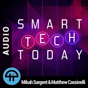 STT 90: A Tour of Rosemary Orchard's Smart Home - Aqara sensors, SwitchBot Curtain, Nanoleaf, Meross, and more