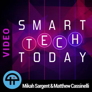 STT 90: A Tour of Rosemary Orchard's Smart Home - Aqara sensors, SwitchBot Curtain, Nanoleaf, Meross, and more