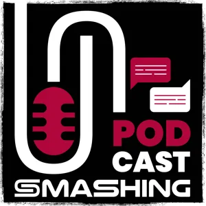 Waarom deze podcast? Wie zijn Jan & Nick? Wat is Smashing?