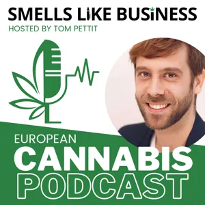 #75 - CB Uncovered: Behind the Scenes of One of Europe's Premier Cannabis Events