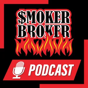 Smoker Broker - Investments part 1 of 2 with Robert, Richa and Andy - Episode 161