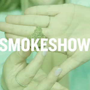 Cannabis Finishing School w/ Ginny Hogan