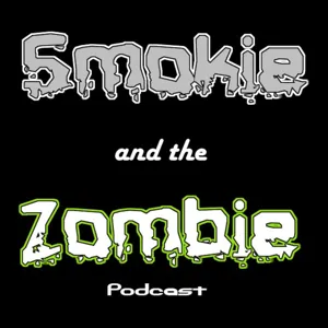 S&TZ # 26 - DJ Smokie's October 2014 MiniMix