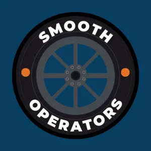 Smooth Operators(2/2/2024) - Fabulous Ferrari