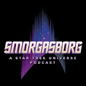 Episode 41- Star Trek: Discovery- "Rubicon"