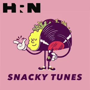 Episode 418: Snacky Tunes Live: House of Vans Philly