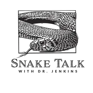 2 | America’s Snake: Timber Rattlesnake Ecology with Dr. Steven Beaupre