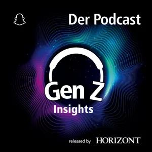 Gen Z Insights released by HORIZONT: Fashion!