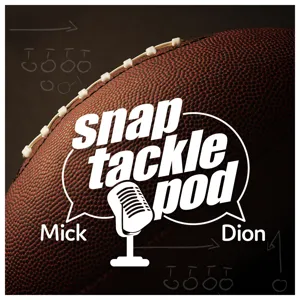 Snap Tackle Pod: Mick Shaffer and Dion Clisso preview Missouri, Kansas football playoffs