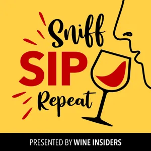 Ep 10: Que Syrah Shiraz