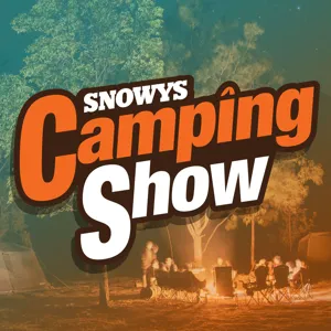 Ep 58 - How To Camp Cosy