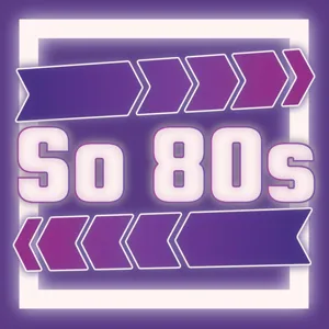 So 80s Et votre coeur fait (La) boum