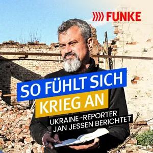 Belarussen in der Ukraine: „Freunde wurden plötzlich Feinde“